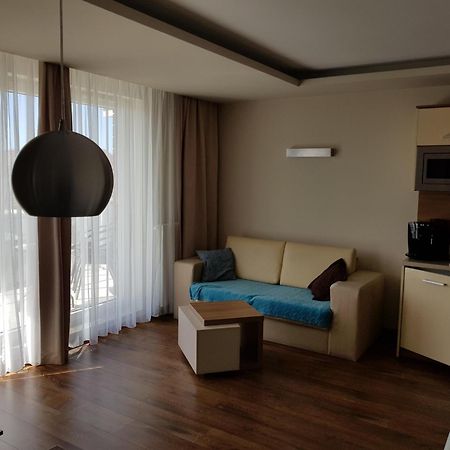 Marina Jastarnia Apartamenty W Budynku Z Basenem Habitación foto